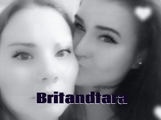 Britandtara