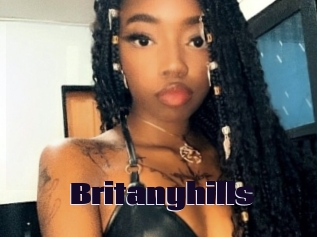 Britanyhills