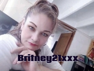 Britney21xxx