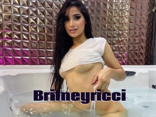 Britneyricci