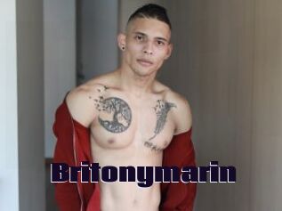 Britonymarin