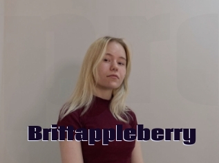 Brittappleberry