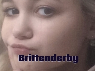 Brittenderby