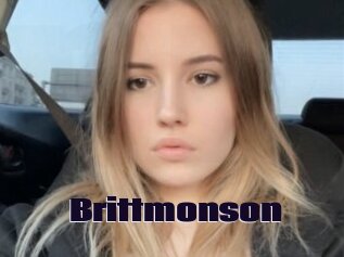 Brittmonson