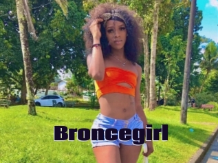 Broncegirl