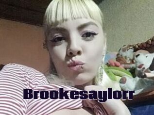 Brookesaylorr