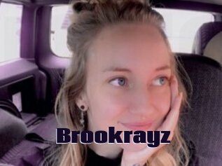 Brookrayz