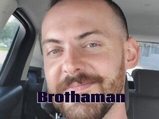 Brothaman