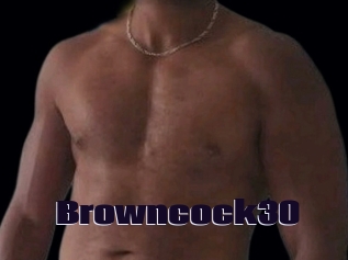 Browncock30