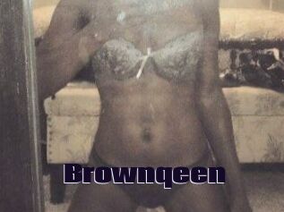 Brownqeen