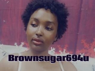 Brownsugar694u