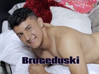 Bruceduski