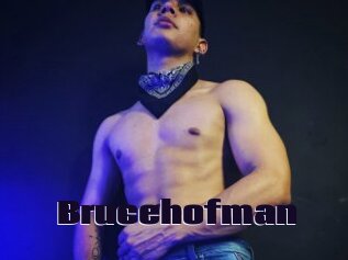 Brucehofman