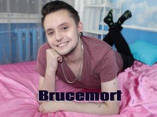 Brucemort