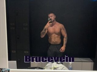 Brucevein