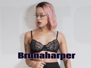 Brunaharper