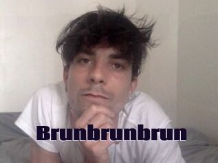 Brunbrunbrun