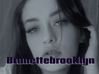 Brunettebrooklyn