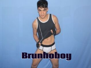 Brunhoboy