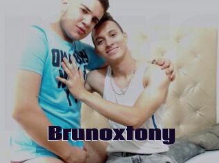 Brunoxtony