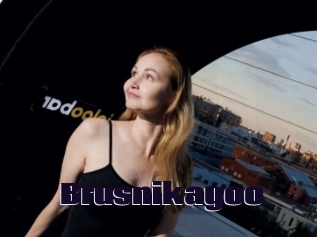 Brusnikayoo