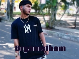 Bryamstham