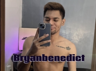 Bryanbenedict