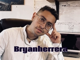 Bryanherrera