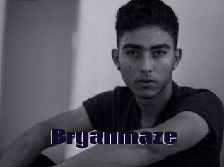 Bryanmaze