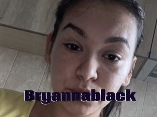 Bryannablack