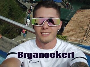 Bryanockert