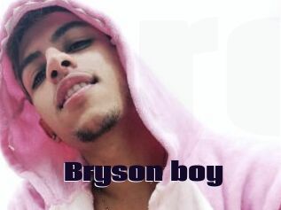 Bryson_boy