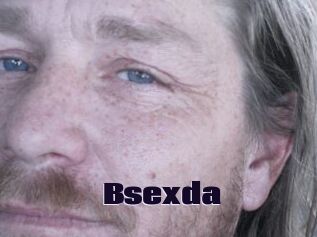 Bsexda