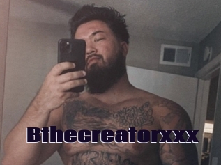 Bthecreatorxxx