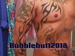 Bubblebutt2018