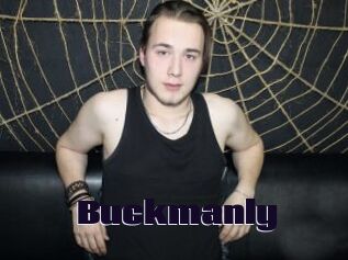 Buckmanly