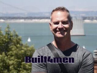 Built4men