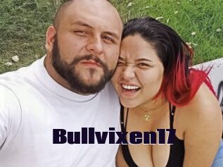 Bullvixen17