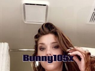 Bunny105x