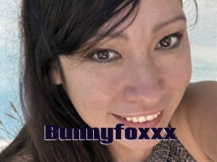 Bunnyfoxxx