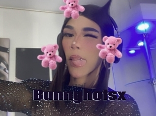 Bunnyhotsx