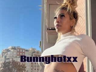 Bunnyhotxx