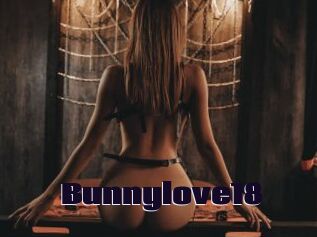 Bunnylove18