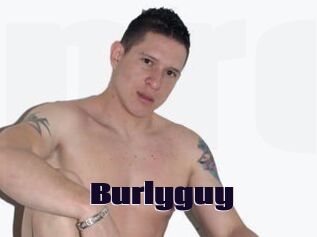 Burlyguy