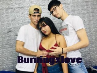 Burningxlove