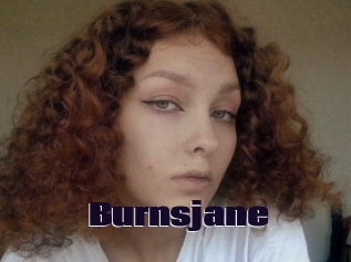 Burnsjane