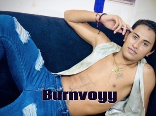 Burnvoyy