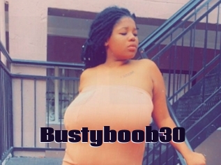 Bustyboob30