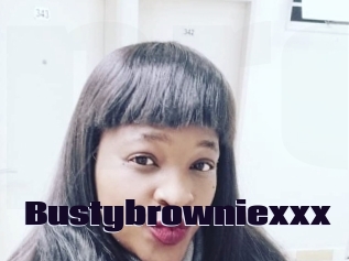 Bustybrowniexxx