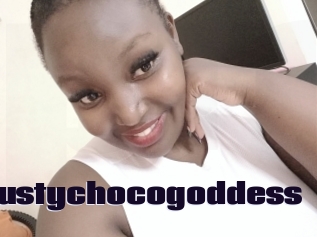 Bustychocogoddess